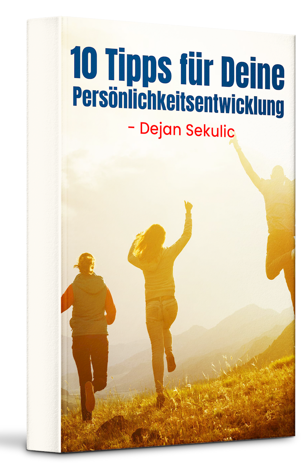E-Book zugschnitten