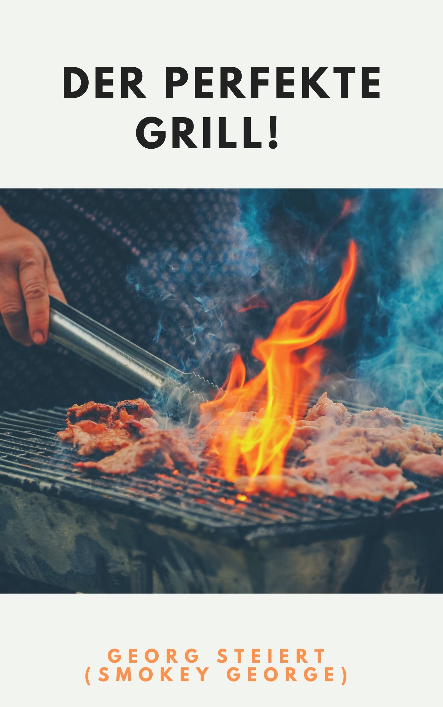 Grill Cover