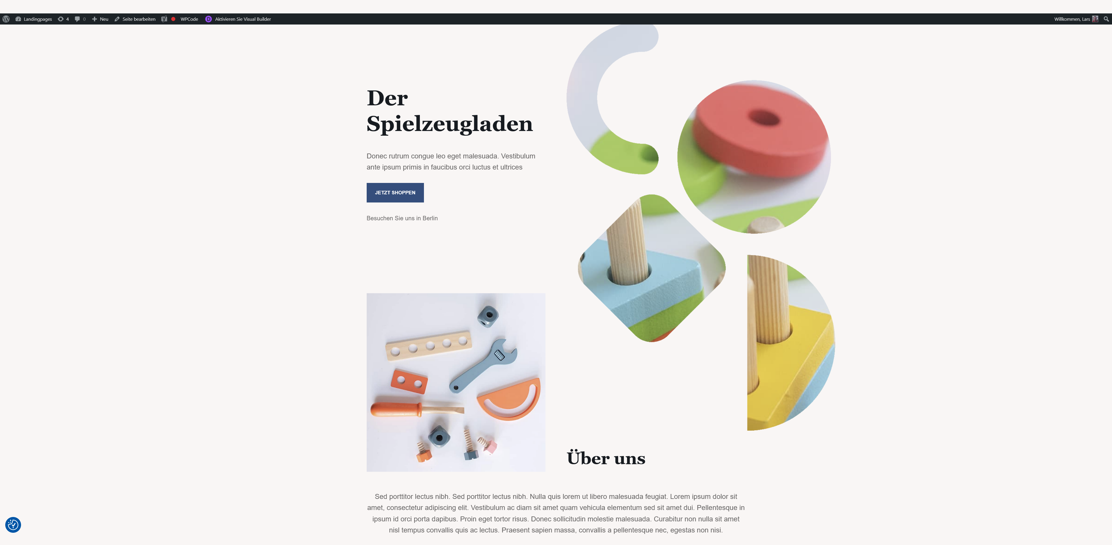 Screenshot 2024-04-03 at 12-59-46 Landingpage - Spielzeugprodukte Builder - Landingpages
