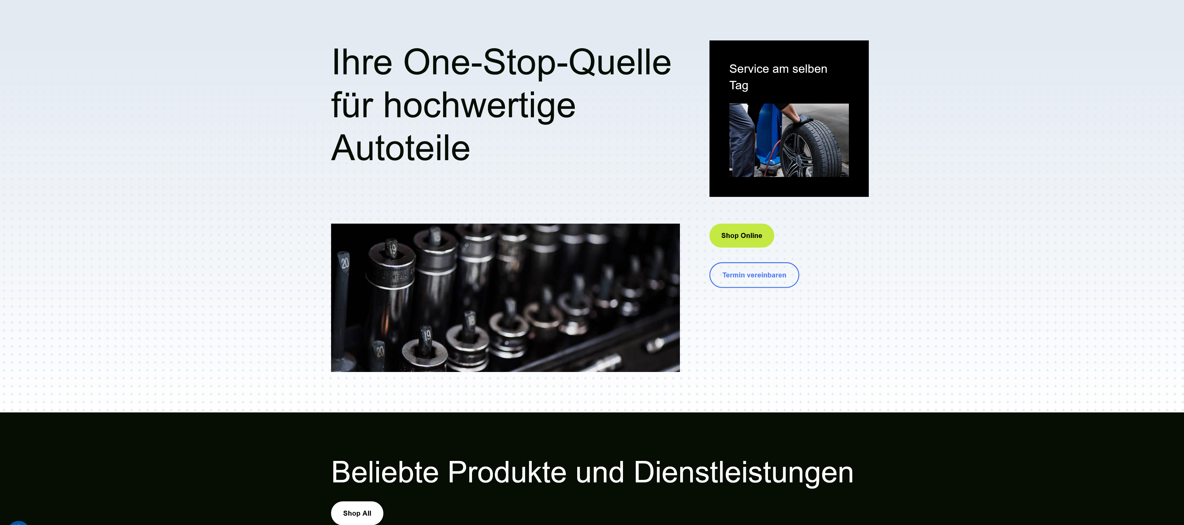 Screenshot 2024-04-03 at 14-28-16 Landingpage - Autoteile Builder - Landingpages